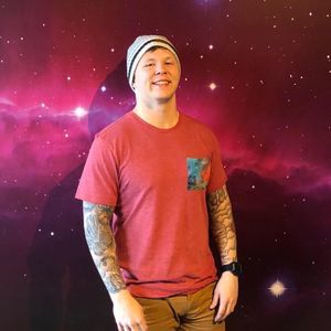 Meet your Posher, Kenny